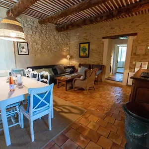 De Panier , Caderousse France