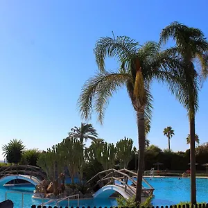 Sol Zahara Chalets & , Zahara de los Atunes Espagne