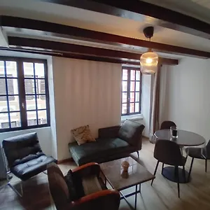 Appartement Le Carnot Hypercentre Vieille, Annecy