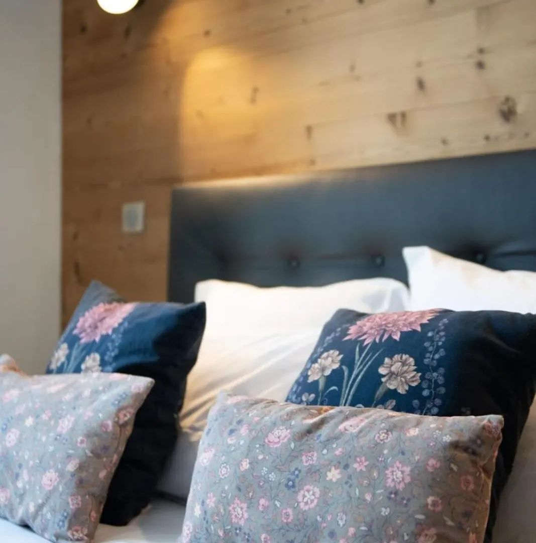 Carpates Annecy Rent Lodge