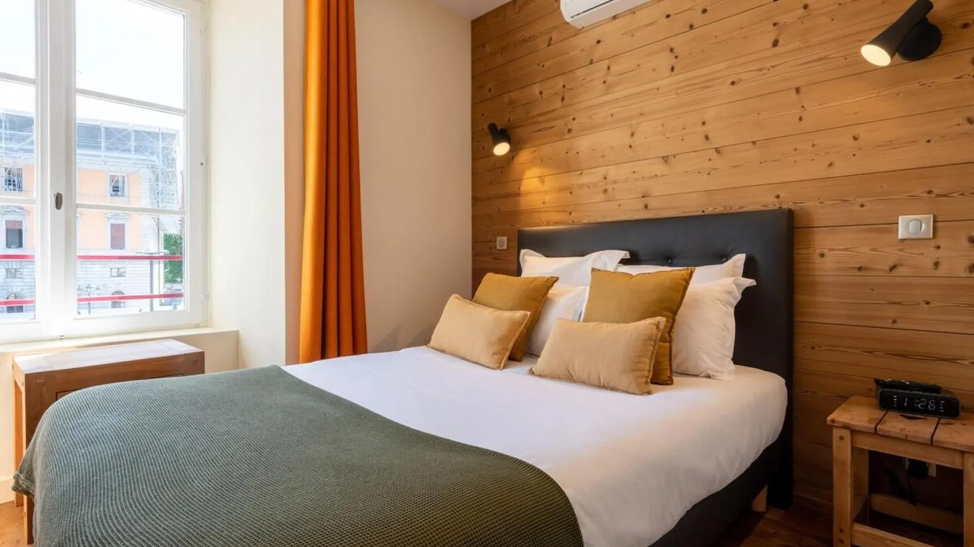 Carpates Annecy Rent Lodge France